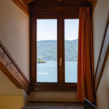 Pallanza By Lvg Collection Hotel