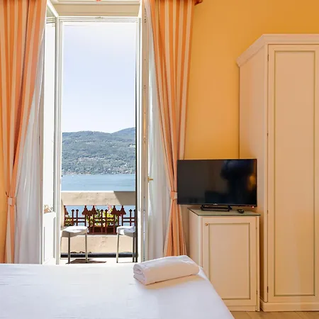 Hotel Pallanza By Lvg Collection 4*