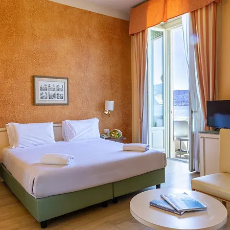 Lvg Collection - Pallanza Hotel