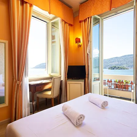 Hotel Lvg Collection - Pallanza