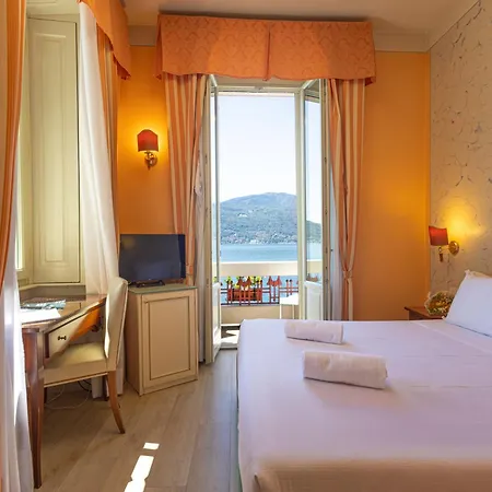 Hotel Lvg Collection - Pallanza 4*