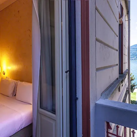 Pallanza By Lvg Collection Hotel 4*