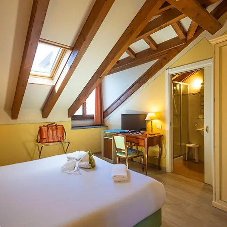 Pallanza By Lvg Collection Hotel