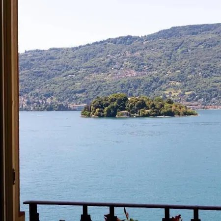 Hotel Lvg Collection - Pallanza 4*