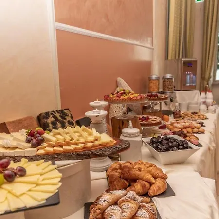 Lvg Collection - Pallanza Hotel Verbania