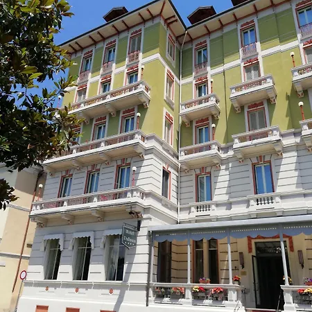 Lvg Collection - Pallanza Hotel