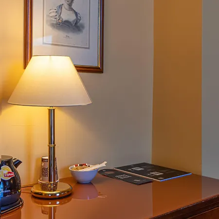 Lvg Collection - Pallanza Hotel