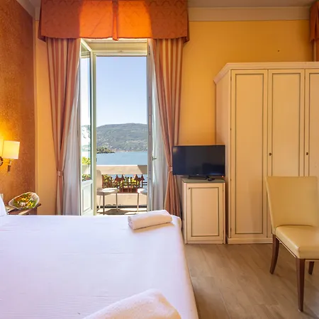 Lvg Collection - Pallanza Hotel 4*