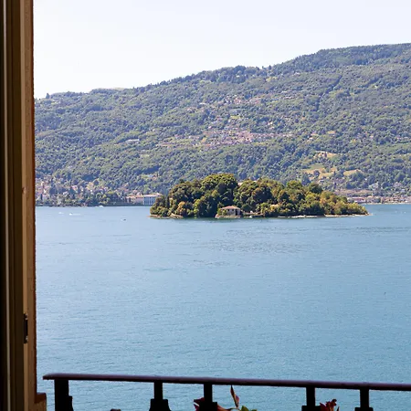 Lvg Collection - Pallanza Hotel