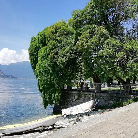 Lvg Collection - Pallanza Hotel 4*