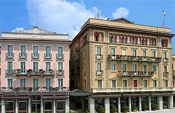 Hotel Pallanza Verbania