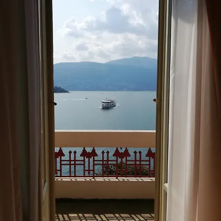 Hotel Pallanza Verbania