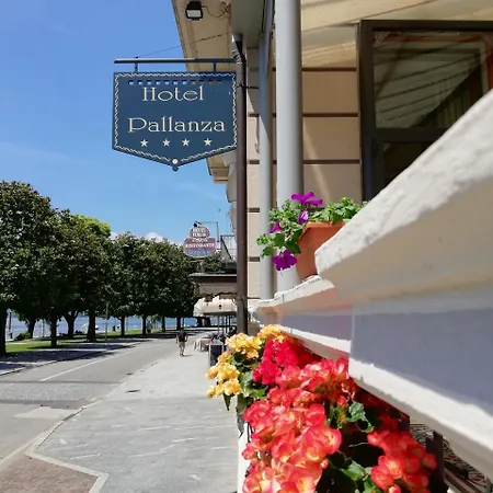 Hotel Pallanza 4*