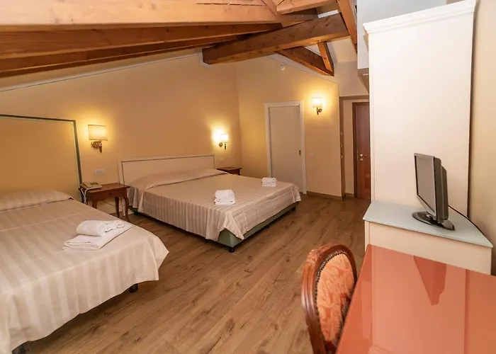 Otel Lvg Collection - Pallanza