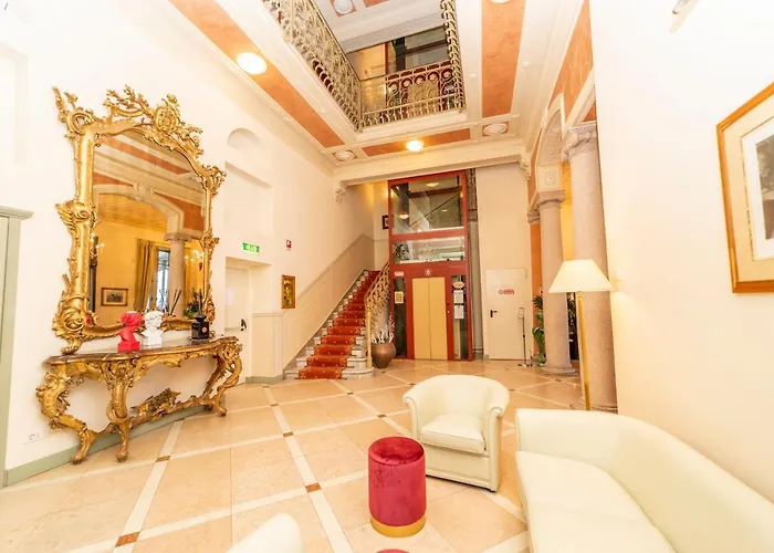 Lvg Collection - Pallanza 4* Verbania