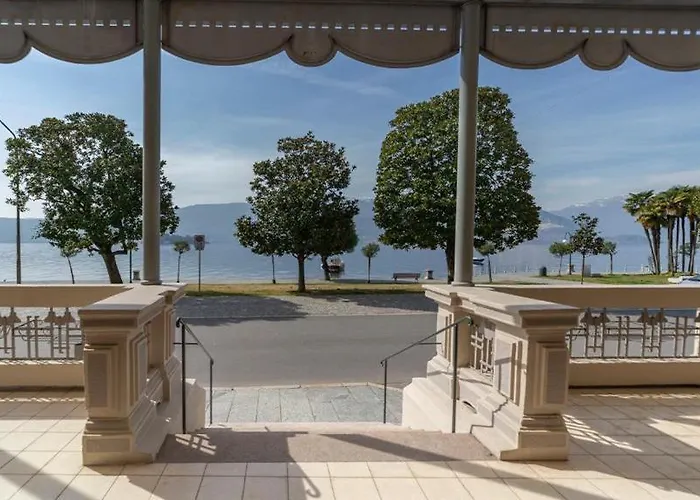 Hotel Lvg Collection - Pallanza