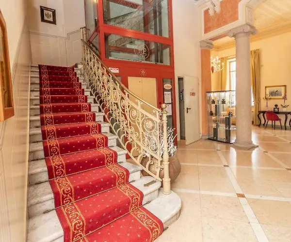 Lvg Collection - Pallanza 4*