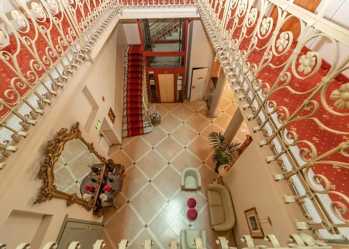 Otel Lvg Collection - Pallanza Verbania