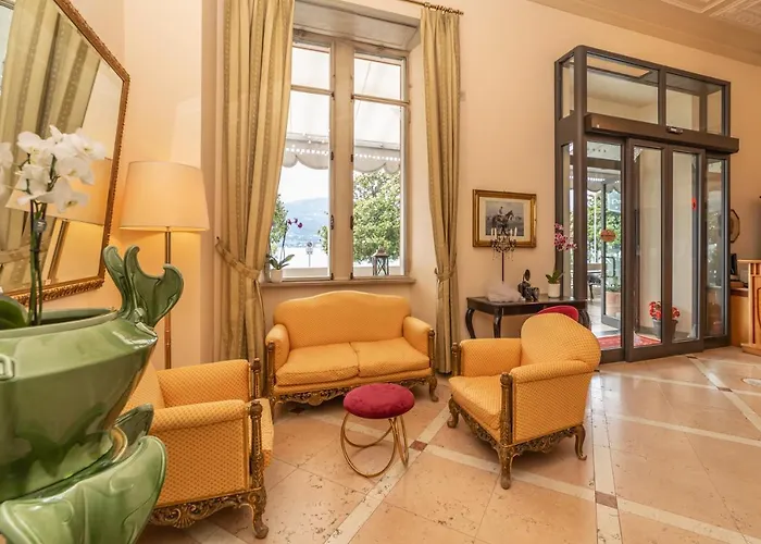 Lvg Collection - Pallanza 4* Verbania