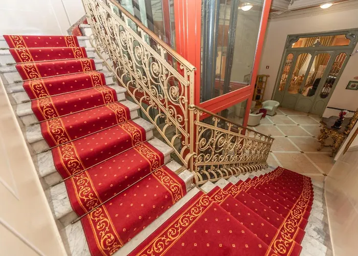 Lvg Collection - Pallanza 4* Verbania