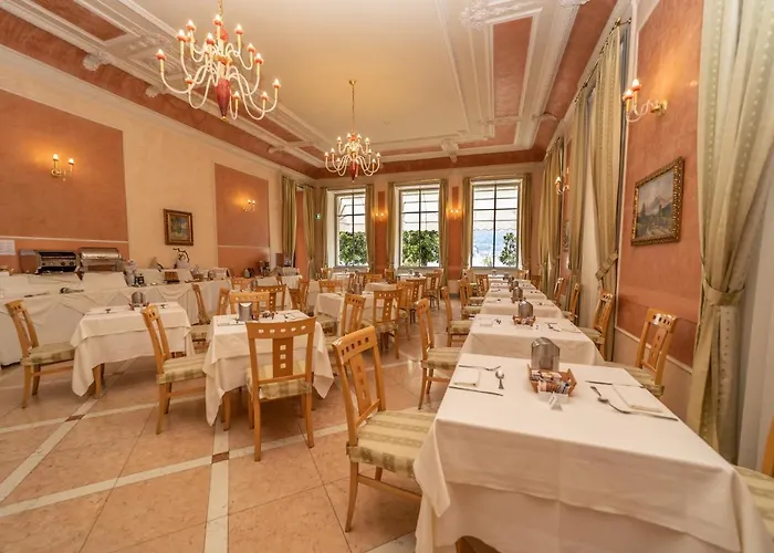 Lvg Collection - Pallanza Hotel