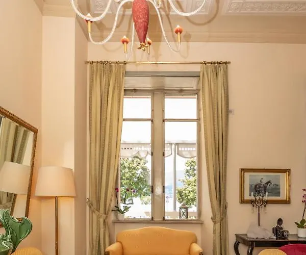 Otel Lvg Collection - Pallanza Verbania