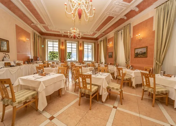 Lvg Collection - Pallanza Otel Verbania