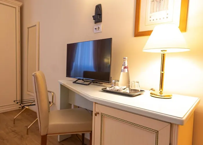 Hotel Lvg Collection - Pallanza 4*