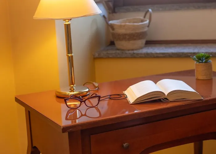 Lvg Collection - Pallanza Otel Verbania