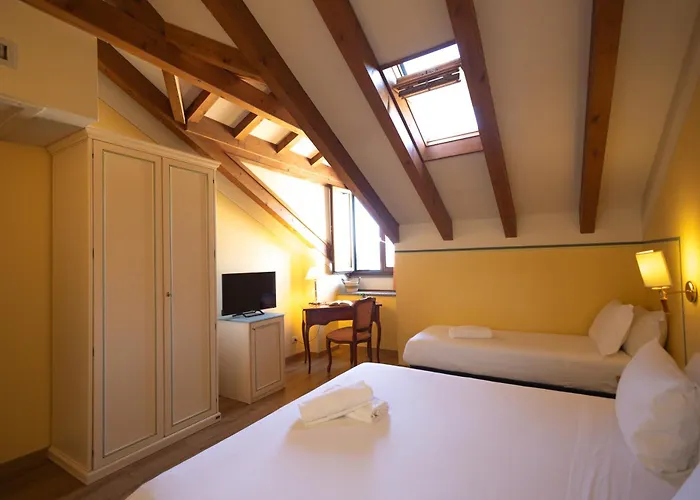 Otel Lvg Collection - Pallanza Verbania