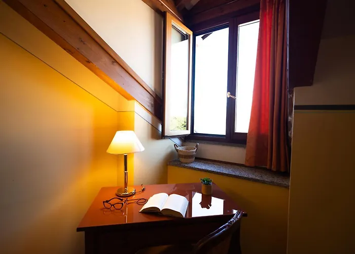 Lvg Collection - Pallanza Otel