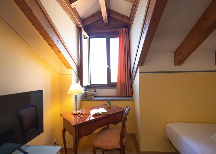 Lvg Collection - Pallanza Otel 4*