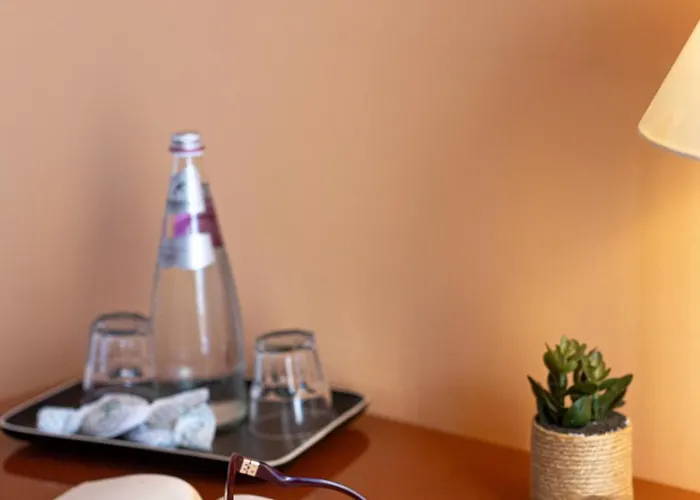 Lvg Collection - Pallanza Otel Verbania