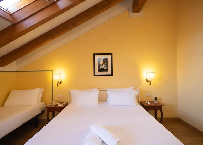 Lvg Collection - Pallanza Hotel