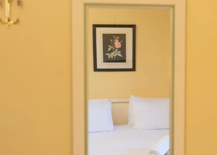 Lvg Collection - Pallanza Otel 4*