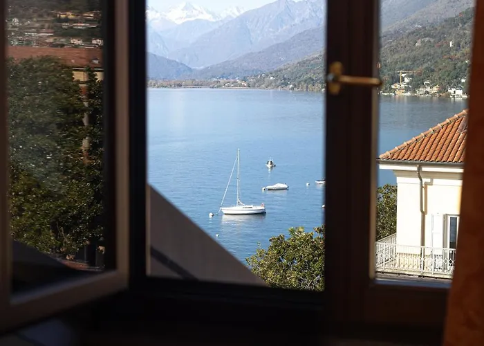 Lvg Collection - Pallanza Hotel Verbania