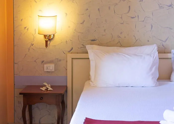 Otel Lvg Collection - Pallanza Verbania