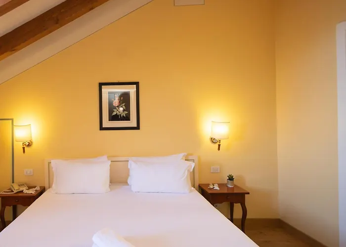 Lvg Collection - Pallanza 4* Verbania