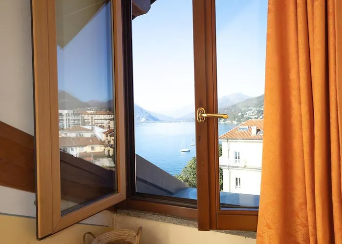 Lvg Collection - Pallanza