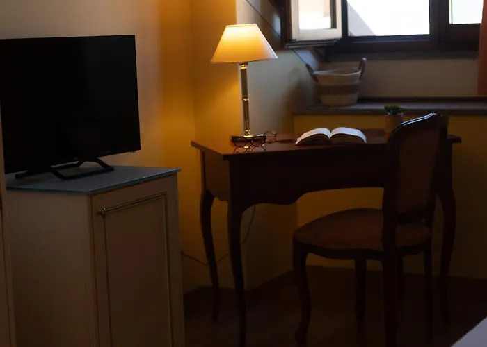 Lvg Collection - Pallanza Otel 4*