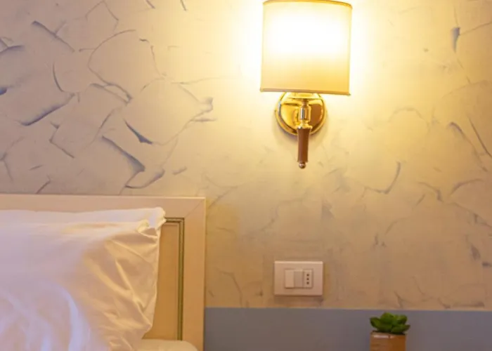 Lvg Collection - Pallanza Otel