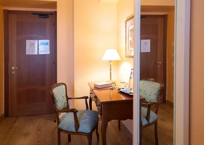 Otel Lvg Collection - Pallanza