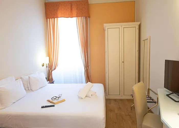 Lvg Collection - Pallanza Hotel