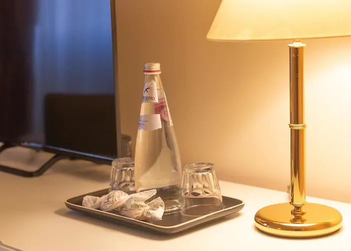 Lvg Collection - Pallanza Otel 4*