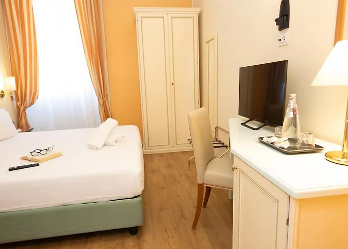 Hotel Lvg Collection - Pallanza Verbania