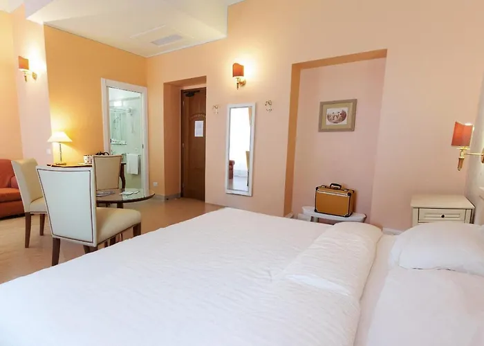 Otel Lvg Collection - Pallanza 4*