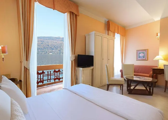 Otel Lvg Collection - Pallanza Verbania