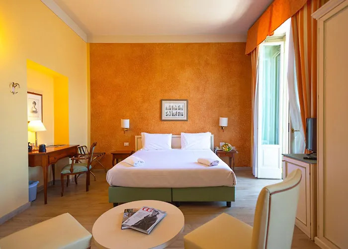 Hotel Lvg Collection - Pallanza Verbania