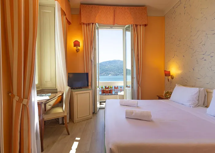 Otel Lvg Collection - Pallanza 4*