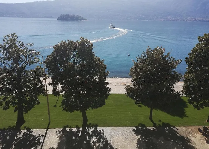 Lvg Collection - Pallanza 4* Verbania